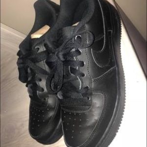 Brand New Nike’s size 6.5 Y